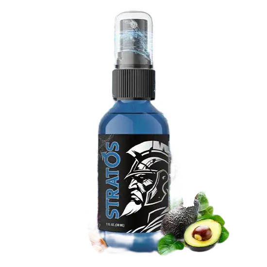 Stratos Boost Official Product