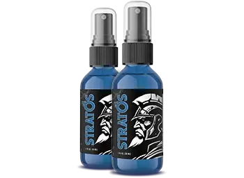 Stratos Boost 1 Bottle